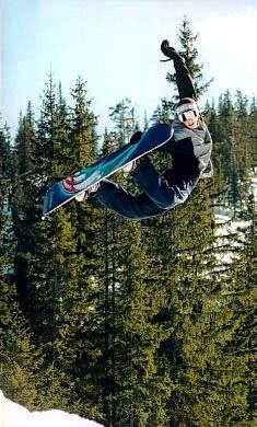 Photo: mattias klockar. Rider: Andreas Klockar.