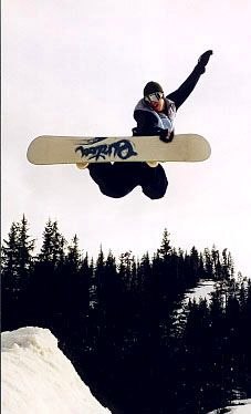 Photo: Mattias Klockar. Rider: Andreas Klockar.