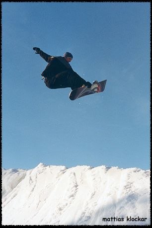Photo: mattias klockar. Rider: Andreas Klockar.