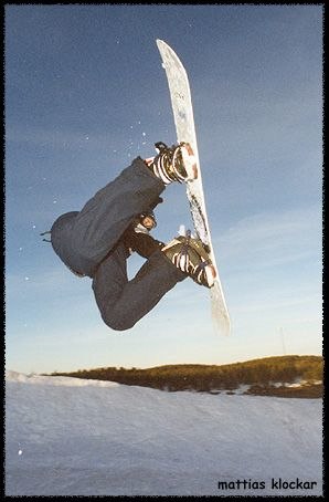 Photo: mattias klockar. Rider: Andreas Klockar.
