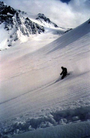 Photo: Michael Malmros. Rider: Anna Berggren.