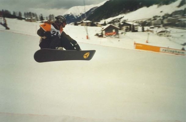 Photo: Mikael Jönsson. Rider: Åsa Krisell.