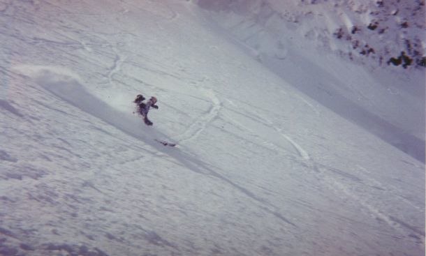 Photo: justin hood. Rider: august von sydow.