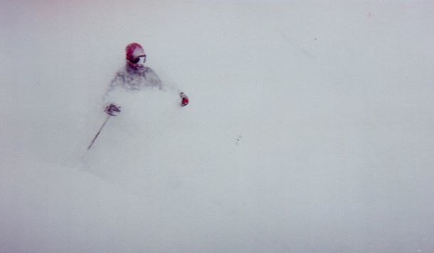 Photo: James Gay. Rider: august von Sydow.