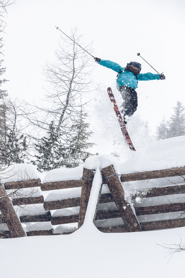 Photo: Robin Ohlausson (lavemedia.com). Rider: Jesper Johansson.