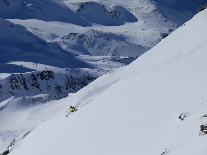 Photo: Gustav Holmer. Rider: Jerry Bengtsson.