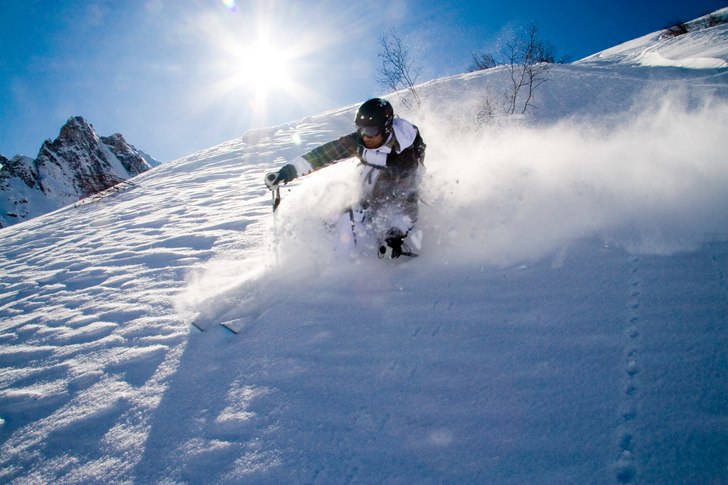 Photo: Johan Åkesson. Rider: Martin Åkesson.