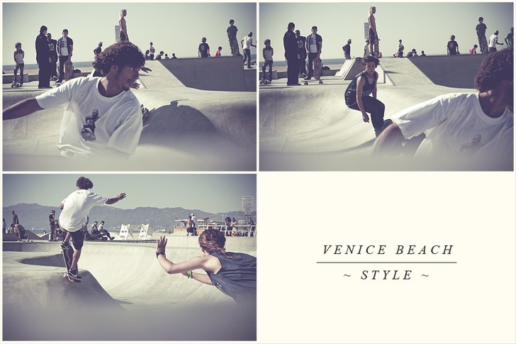 Venice leverar stil.

http://www.marcusronne.com. Photo: Marcus Rönne.