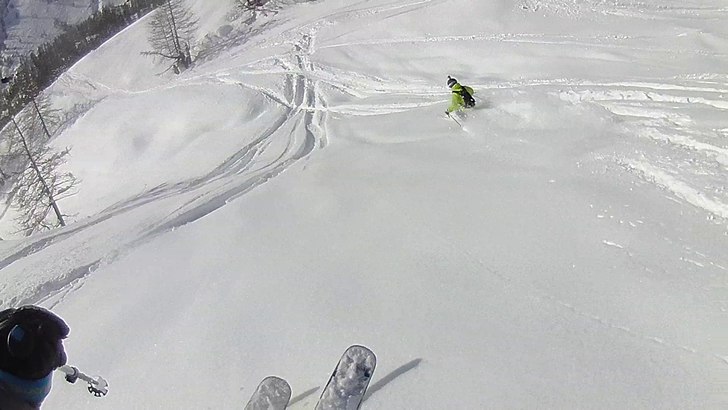 Photo: Åberg. Rider: Dahlberg.
