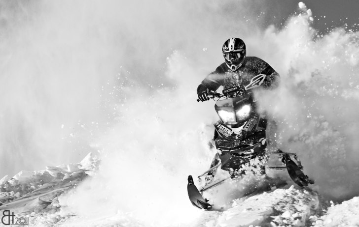 Photo: Billie thoreus (jag). Rider: Marcus pers.