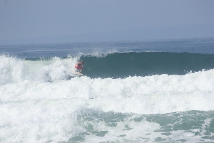 Rider: Daniel Harila.
