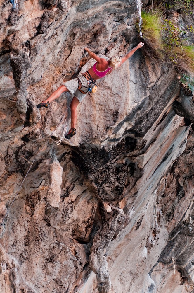 Photo: James Q Martin. Rider: Isabelle Öblom.