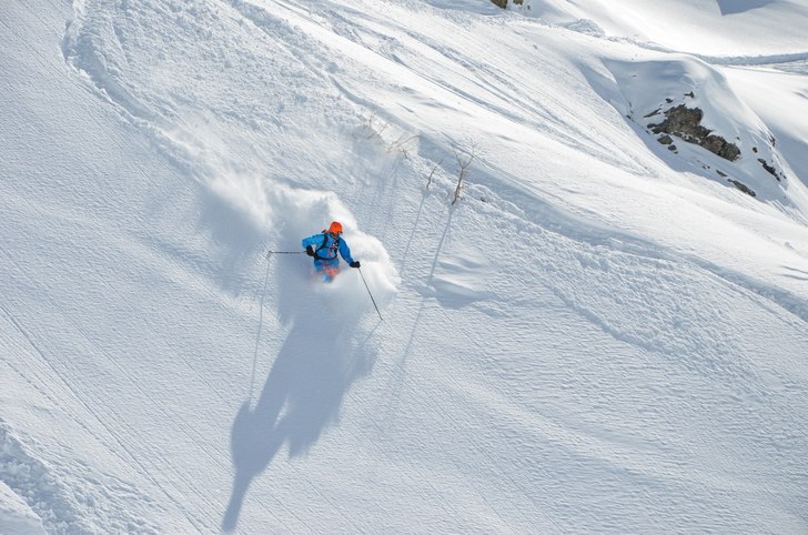 Foto: Rikard Landrin. Photo: Rikard Landrin. Rider: Fredrik Waldau.
