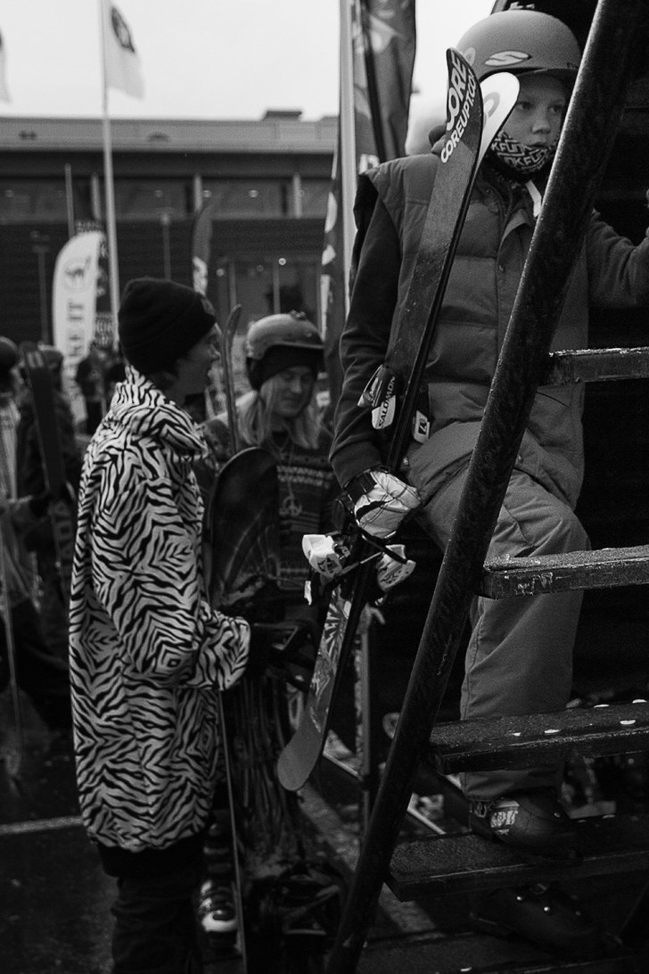 Photo: Hedda Berander.