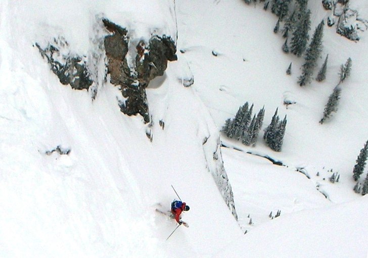 Photo: Jonas Åkerlind. Rider: Anders Lindgren.