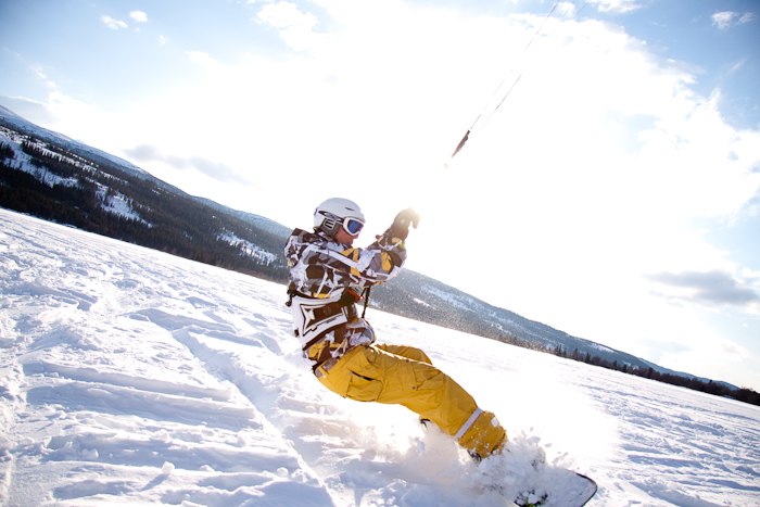 Photo: Gustav Hallén. Rider: Arild Kristiansen.