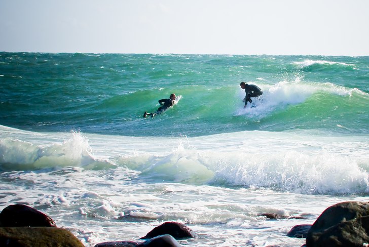 Photo: Ola. Rider: Adam Svensson.