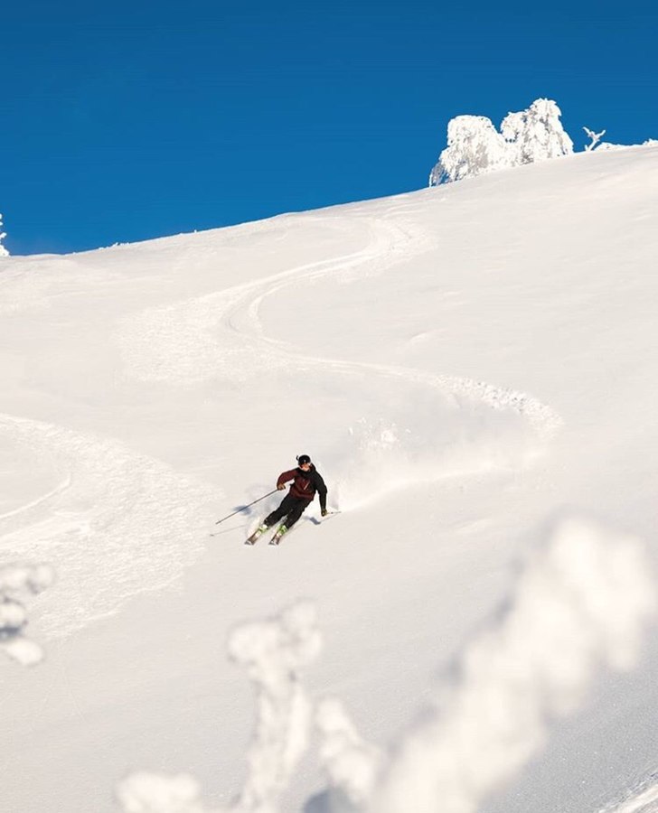 Photo: Mattias Vedin. Rider: Ludvig Lundin.