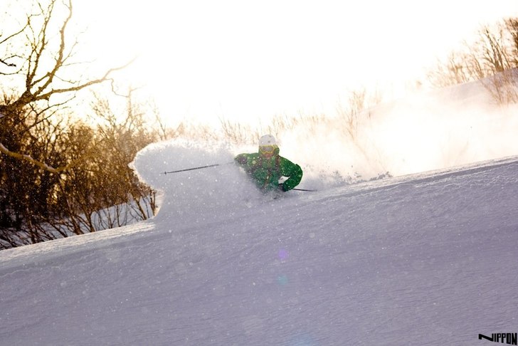 Photo: Max Larsson. Rider: Jonas Ernevi.