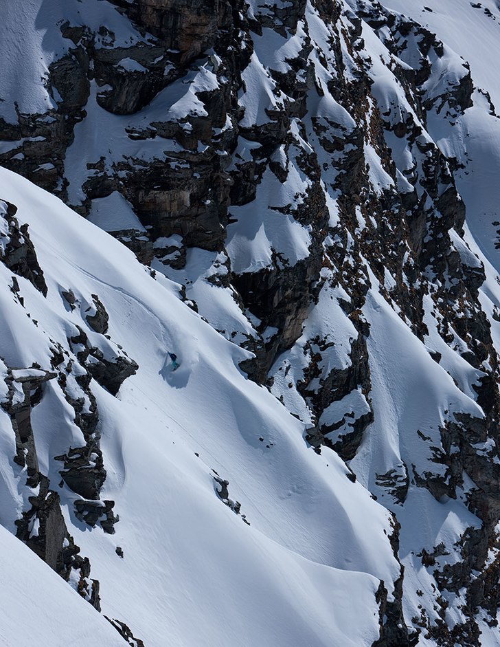 Photo: Anders Ödman. Rider: Christoffer Granbom.