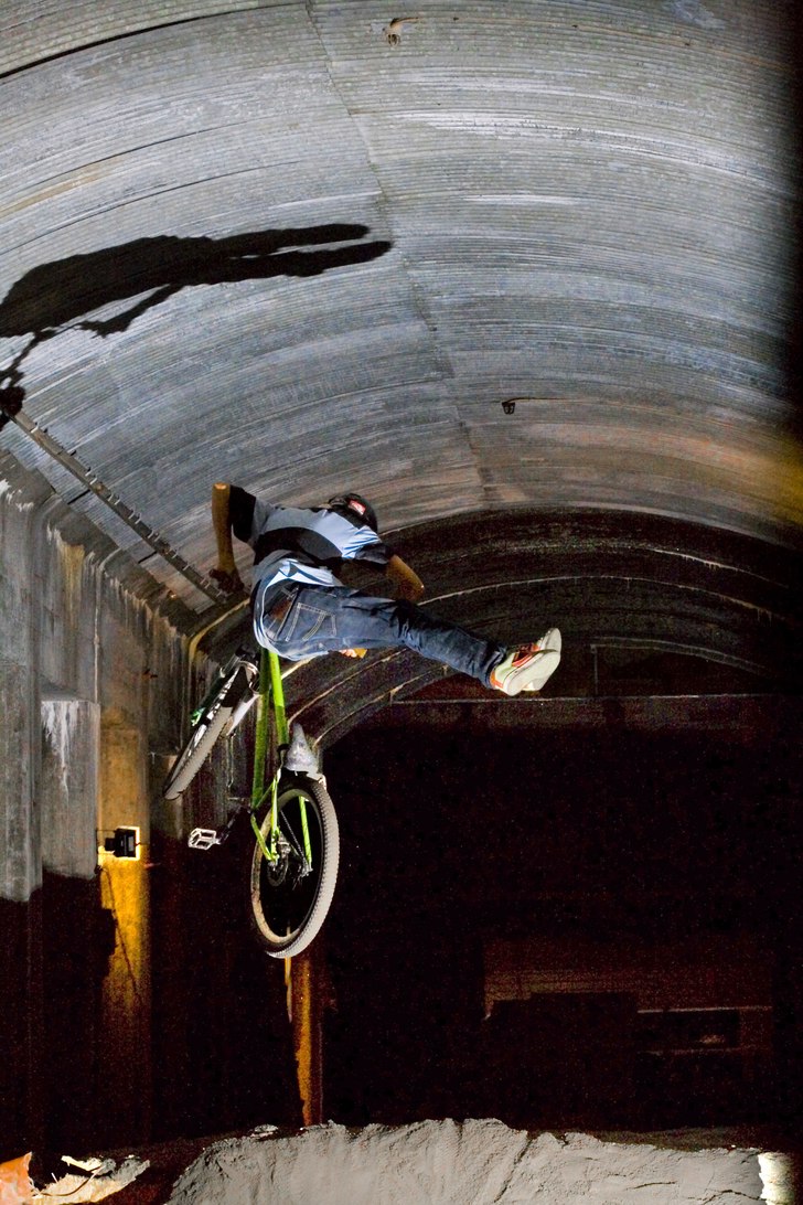 Fet NFCC. Photo: Simon Berggren. Rider: Matte.