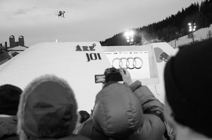 Photo: Johan Carlsson.