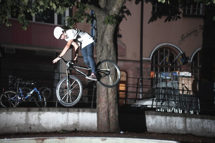 www.sjukronor.blogg.se För mer bilder!. Photo: Joacim Berge. Rider: Max Fredriksson.