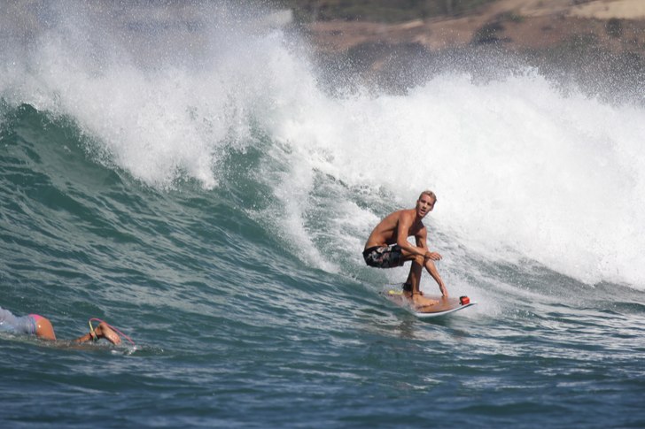 Photo: Memet. Rider: Daniel Harila.