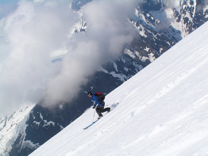 Photo: Anders Joelsson. Rider: Tobbe Norin.