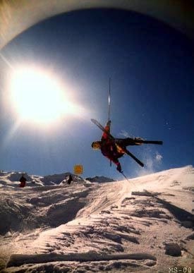 Photo: Marcus Stenberg. Rider: Björn Aaby-eriksson.
