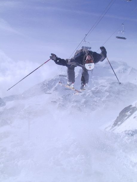 Photo: Ilian Drea Persson. Rider: Björn Johansson.