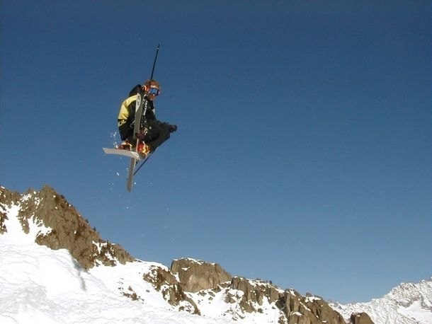 Photo: Mikael Thorngren. Rider: Boston Bråfelt.