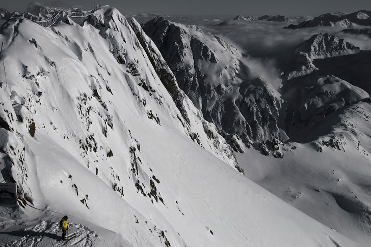 Photo: Mikael Öhlund. Rider: Simon Pontér.