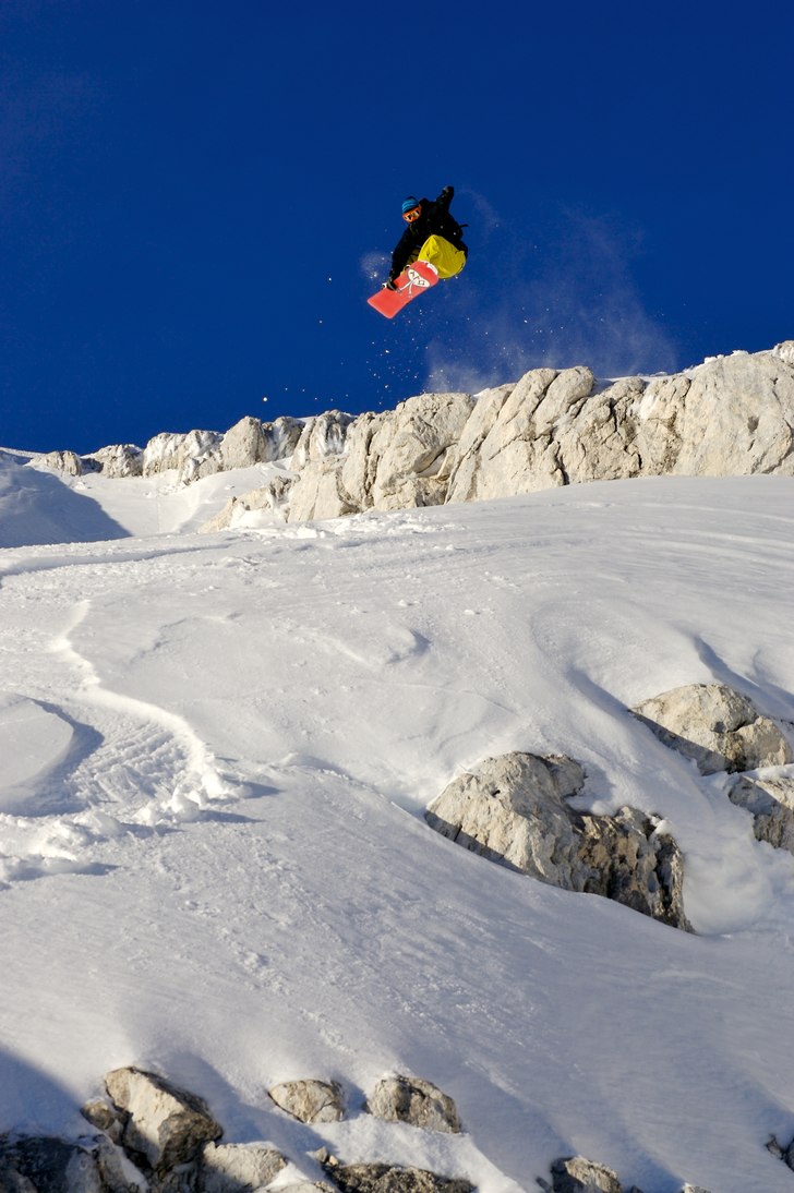 last seson. Photo: peter fettich. Rider: jan macek.