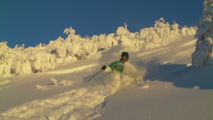 Photo: henrik öhrn. Rider: filip öhrn.