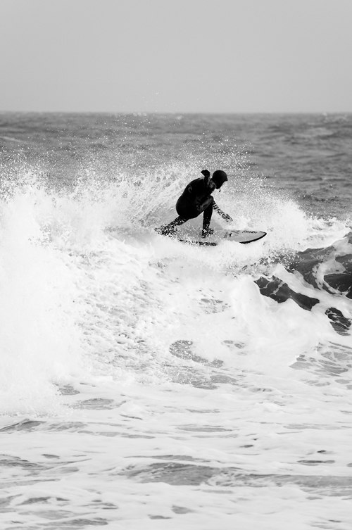 Photo: Jesper Molin. Rider: Jakob Andersson.