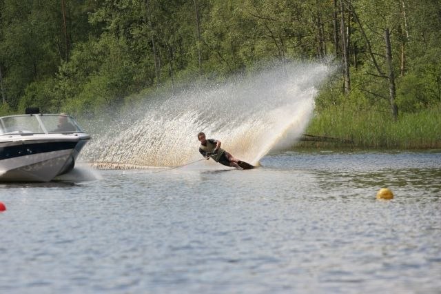 Rider: emil lund.