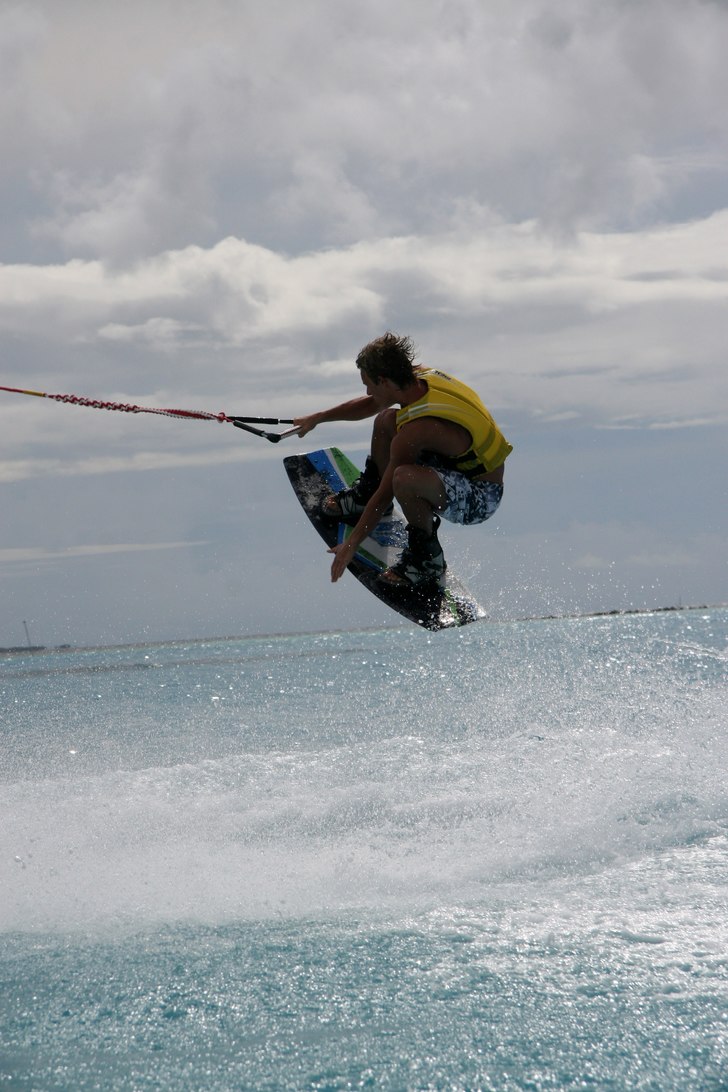 Photo: Ulf Spennare. Rider: David Spennare.