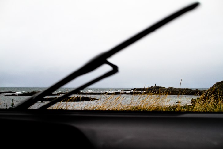 Photo: Christine Hargin.