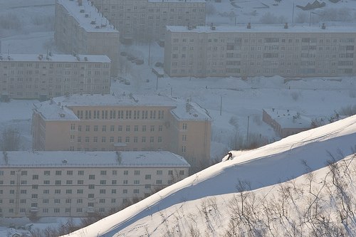 Photo: Martin Lindroth. Rider: Simon Johansson.