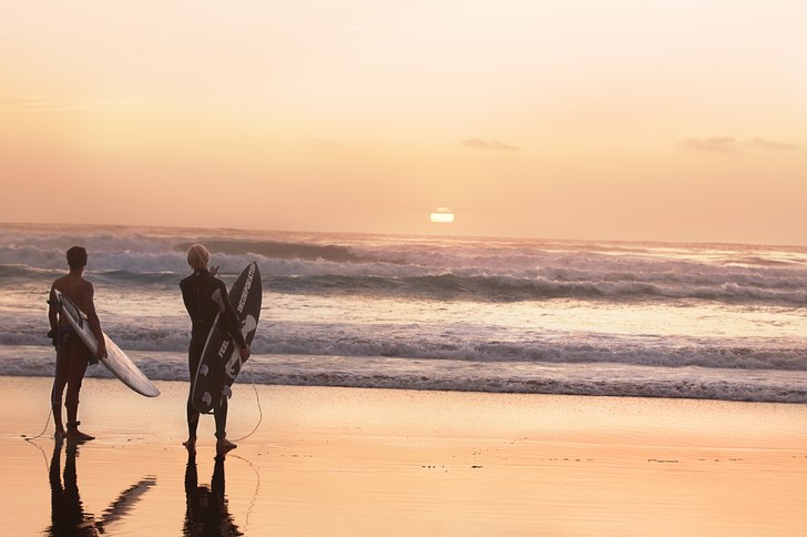 biarritz 2012. Photo: Hugo Ljungquist. Rider: Adam holm, Henrik Berg.