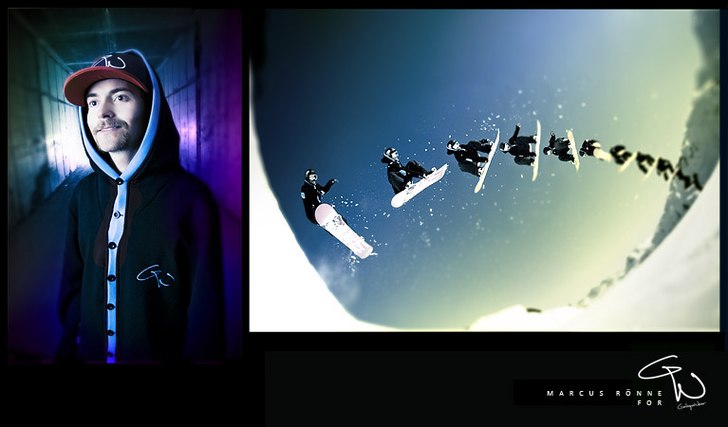 www.galagowear.com
www.marcusronne.com. Photo: Marcus Rönne. Rider: Jerka.