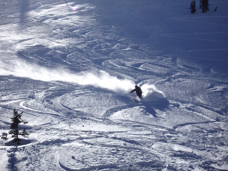 Photo: Arne Löftingsmo. Rider: Stefan Lundström.