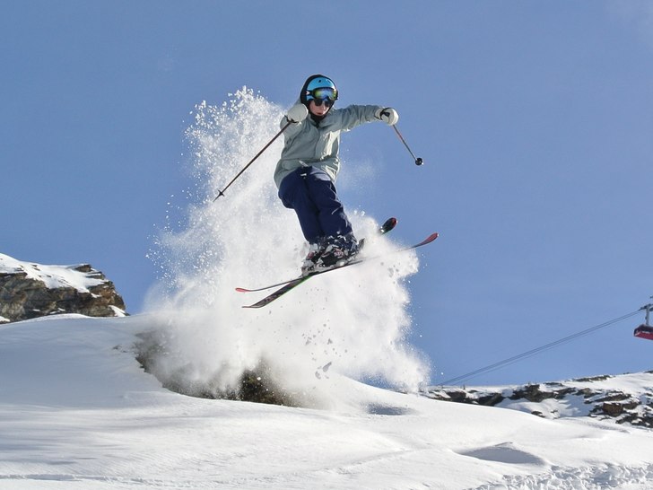 Photo: Peter Kjellström. Rider: Alex Kjellström.