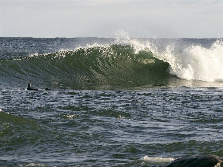 Rider: Eric.
