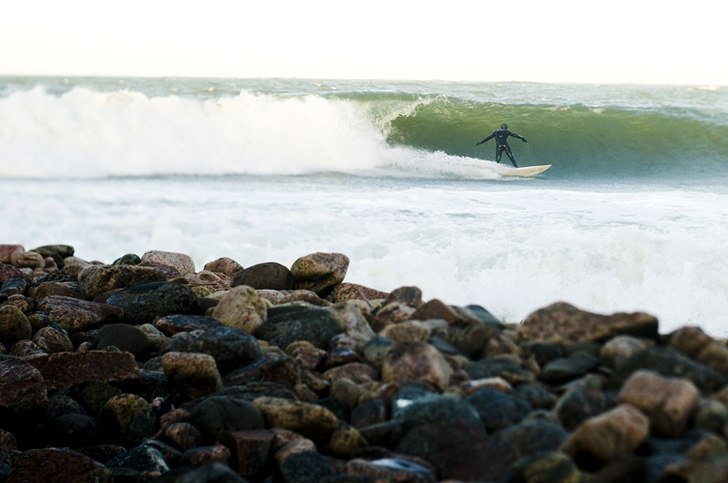 Photo: Jesper Molin. Rider: Jakob Andersson.