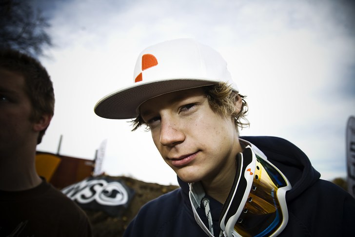 Photo: Benjamin Johansson.