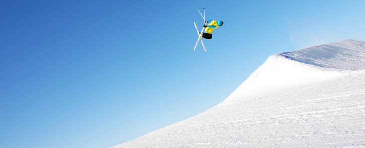 Photo: My Nyblom. Rider: Anton Jansson.