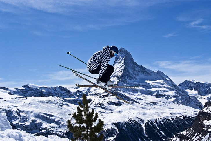 Photo: Adam Jonsson. Rider: Robin Ljungqwist.