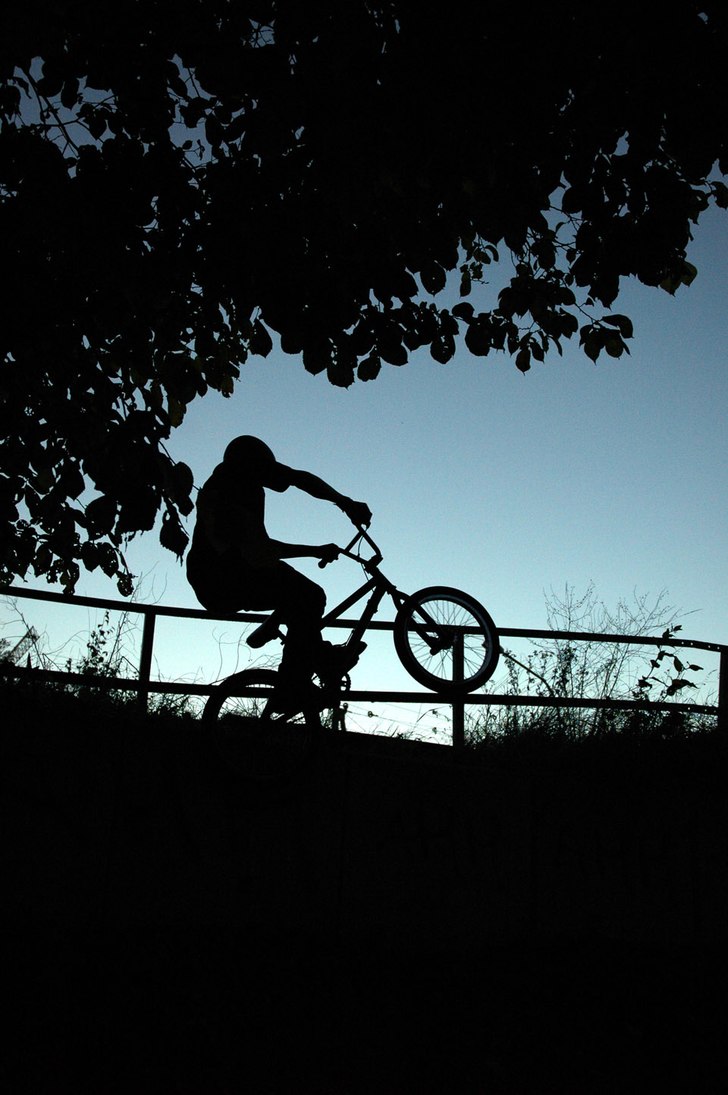 Photo: Sebastian Thorén. Rider: Robert Nikula Edsman.
